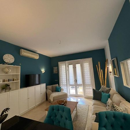 El Gouna Ferienwohnung In Zentraler Lage Hurghada Exterior foto